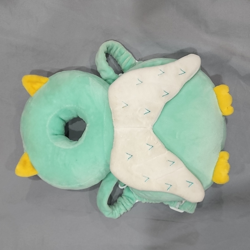 Baby fall protector backpack